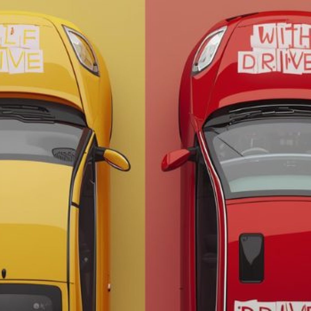 Self-Drive vs With-Driver in Bohol: Which Should You Choose?